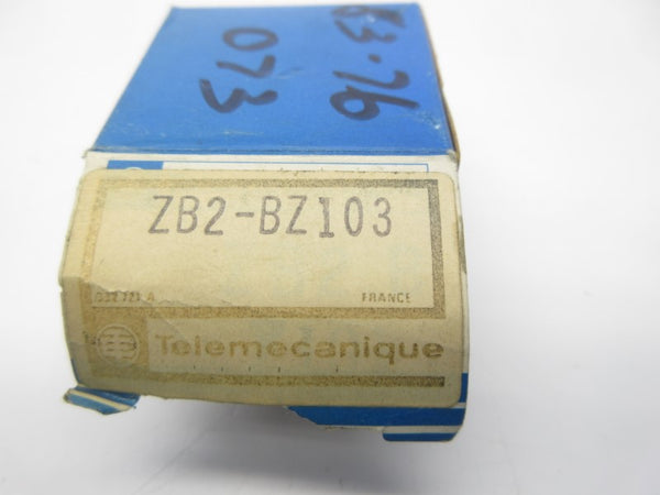 TELEMECANIQUE ZB2-BZ103 NSMP