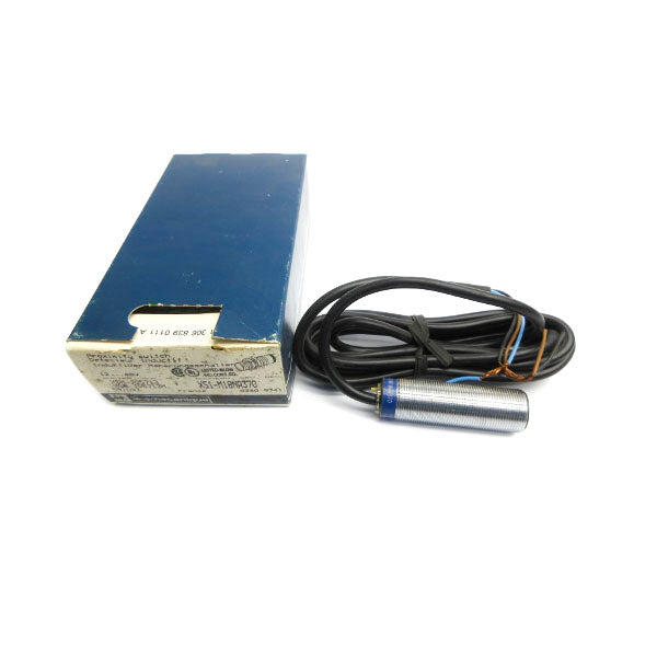 TELEMECANIQUE XS1-M18NA370 12-48V NSMP