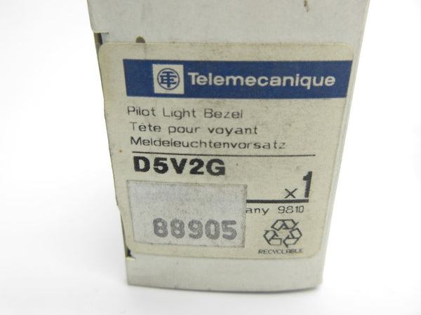 TELEMECANIQUE D5V2G NSMP