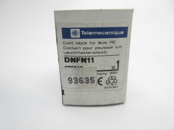 TELEMECANIQUE DNFN11 NSMP