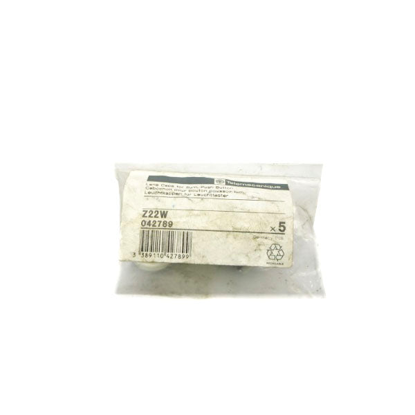 TELEMECANIQUE Z22W (PKG OF 5) NSMP