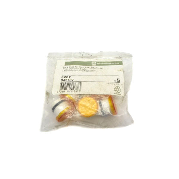 TELEMECANIQUE Z22Y (PKG OF 5) NSMP