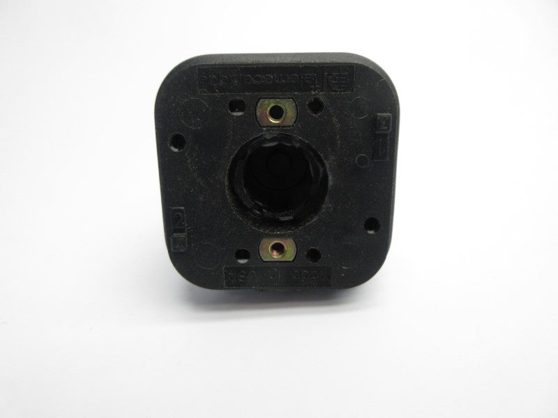 TELEMECANIQUE ZB3BA26 NSMP