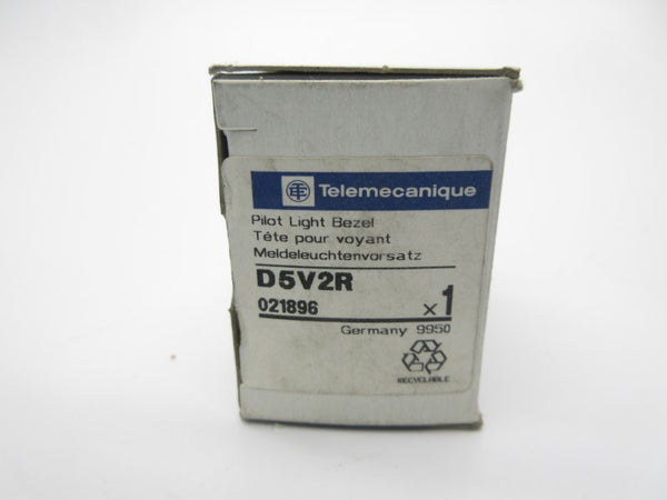 TELEMECANIQUE D5V2R NSMP