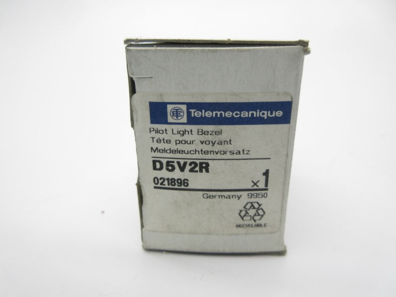 TELEMECANIQUE D5V2R NSMP