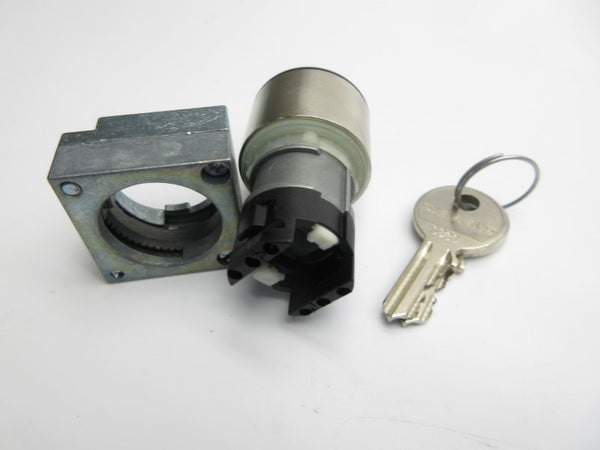SIEMENS 3SB3500-4DD01 NSMP