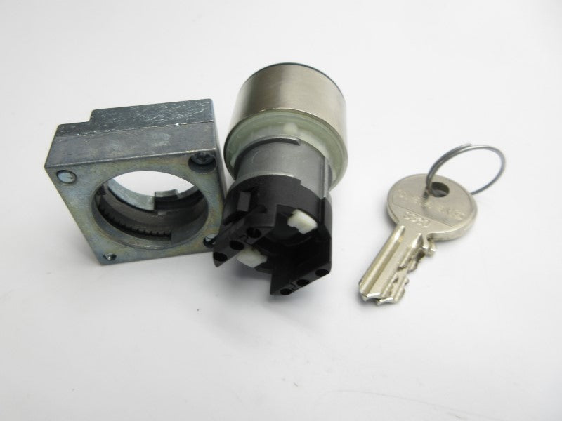 SIEMENS 3SB3500-4DD01 NSMP