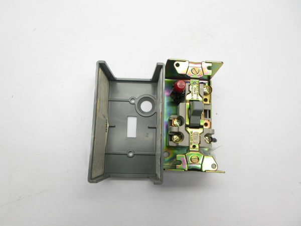 SIEMENS SMFFG-1P 277VAC NSMP