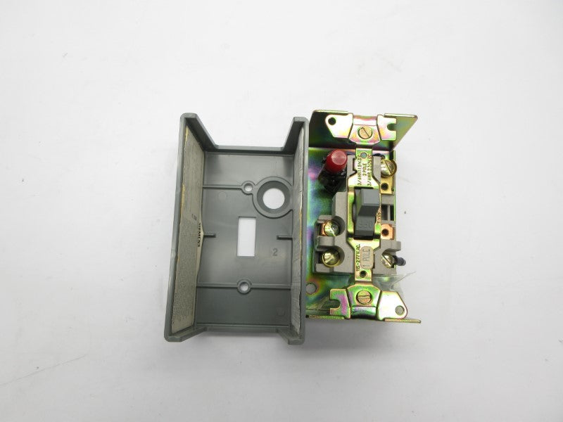 SIEMENS SMFFG-1P 277VAC NSMP