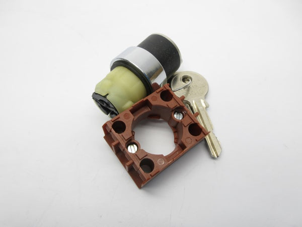 SIEMENS 3SB02-2MHC4 NSMP