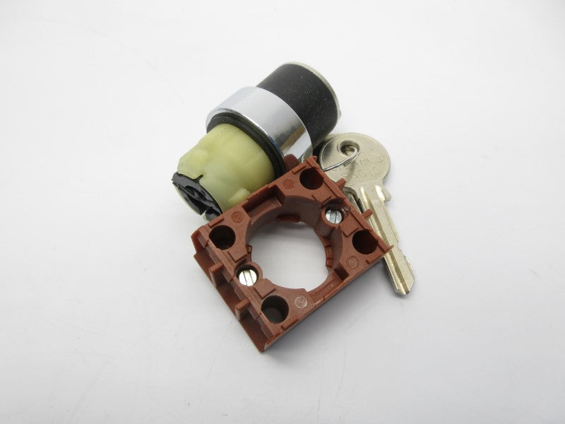 SIEMENS 3SB02-2MHC4 NSMP