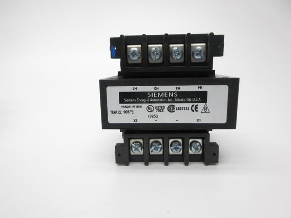 SIEMENS MTG0075A 240/480V NSMP