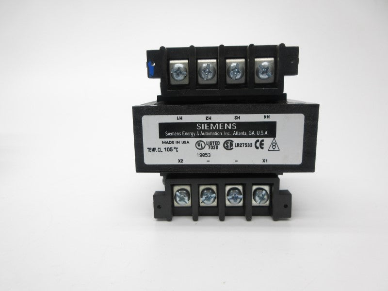 SIEMENS MTG0075A 240/480V NSMP