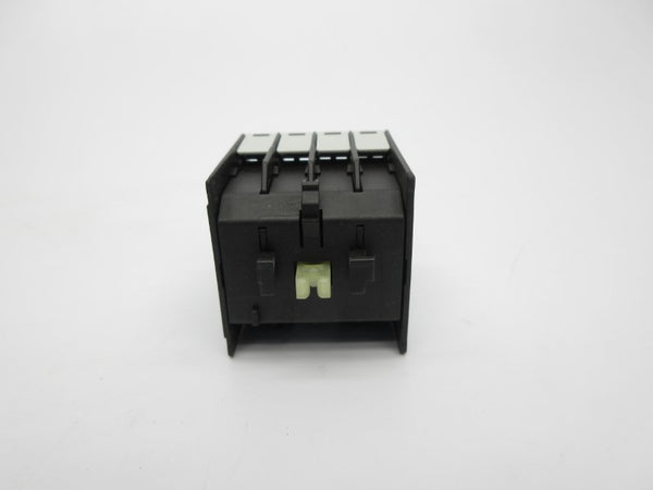 SIEMENS 3RH1911-2HA13 690V 10A NSMP