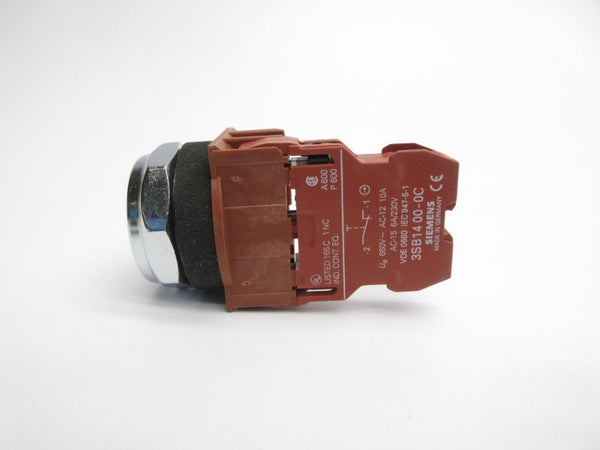 SIEMENS 3SB03-PFR01 NSMP