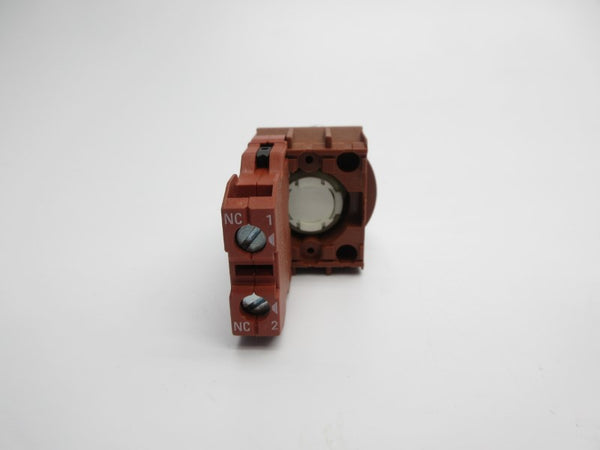 SIEMENS 3SB03-PFR01 NSMP