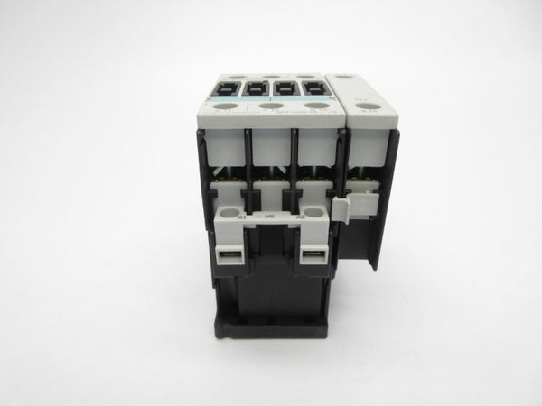 SIEMENS 3RT1326-1AV60 480VAC 35A NSMP