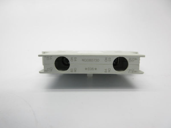 SIEMENS 3RH1921-1EA20 NSMP