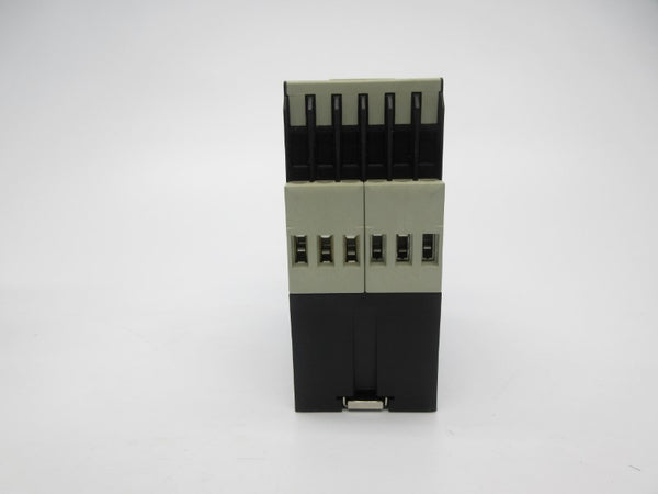 TELEMECANIQUE RM3JA112FG7 110-130VAC 0.3-15A NSMP