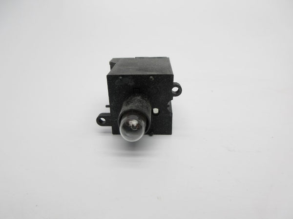 TELEMECANIQUE ZB3BW03 110-127V NSMP