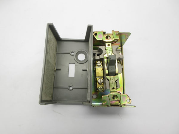 SIEMENS SMFFG1 277VDC NSMP