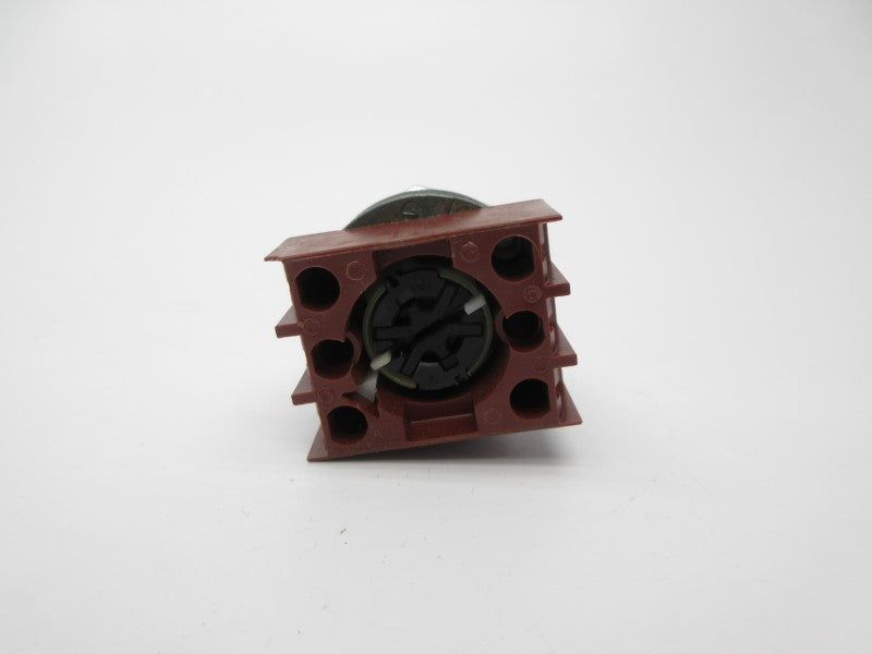 SIEMENS 3SB03-3MRB NSMP