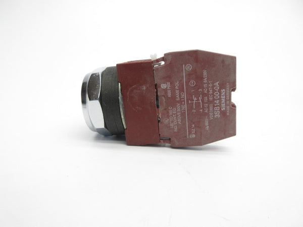 SIEMENS 3SB03-PFB11 NSMP