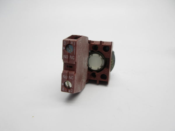 SIEMENS 3SB03-PFB11 NSMP