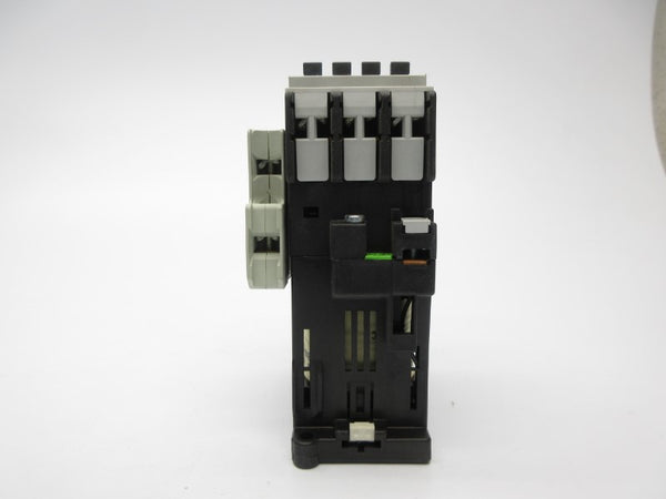 SIEMENS 3TF3311-0BB4 24VDC NSMP