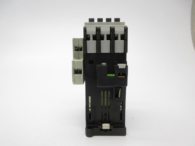 SIEMENS 3TF3311-0BB4 24VDC NSMP