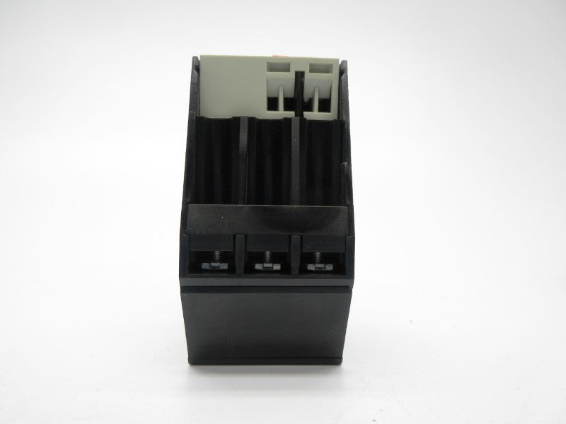 SIEMENS 3UA5000-0G 600VAC 0.4-0.63A NSMP