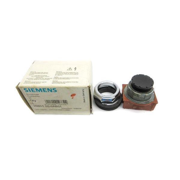 SIEMENS 3SB1100-0AB51 NSMP