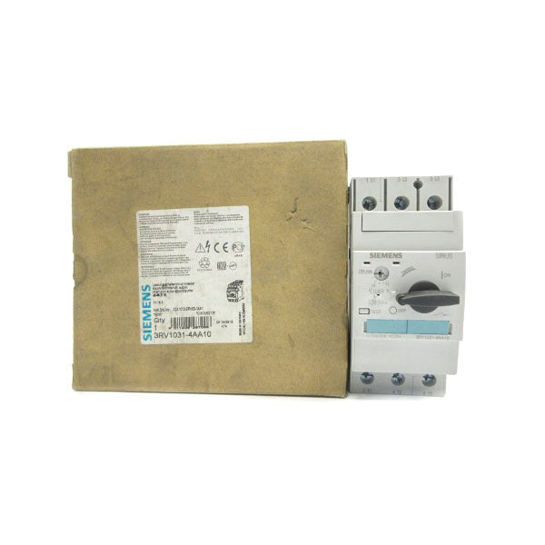 SIEMENS 3RV1031-4AA10 11-16A NSMP