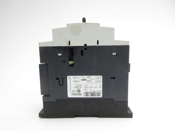 SIEMENS 3RV1031-4AA10 11-16A NSMP