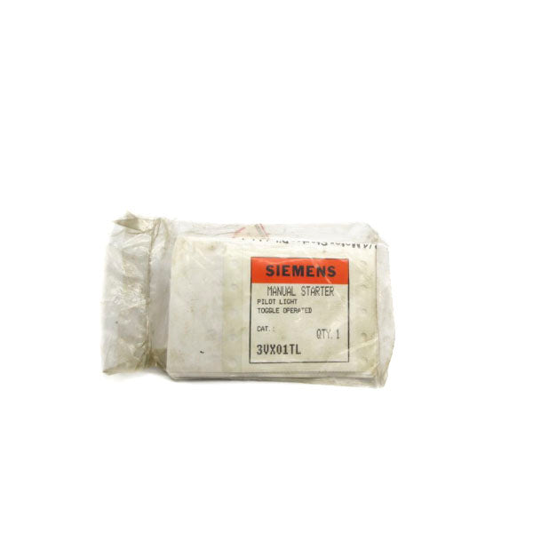 SIEMENS 3VX01TL NSMP