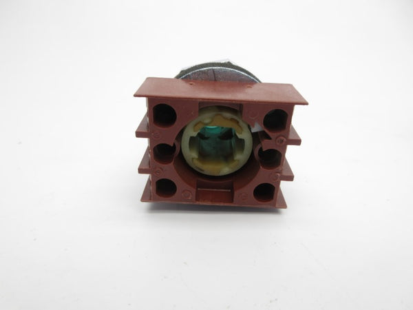 SIEMENS 3SB03-X2MG NSMP