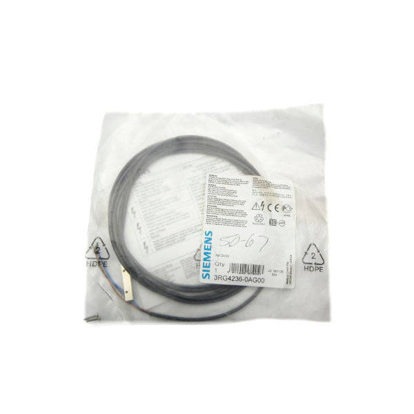 SIEMENS 3RG4236-0AG00 NSMP