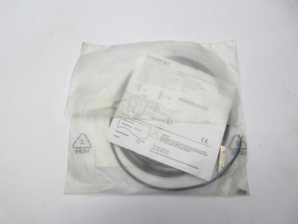 SIEMENS 3RG4236-0AG00 NSMP