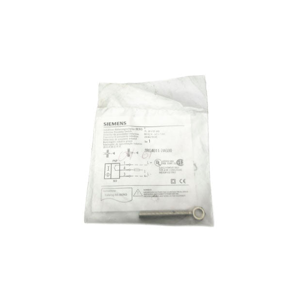 SIEMENS 3RG4011-7AG00 15-34VDC NSMP