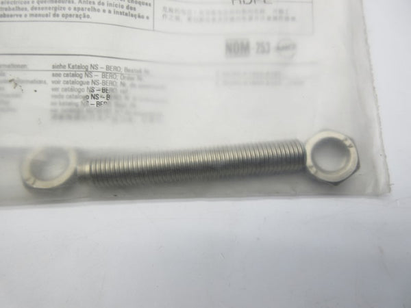 SIEMENS 3RG4011-7AG00 15-34VDC NSMP