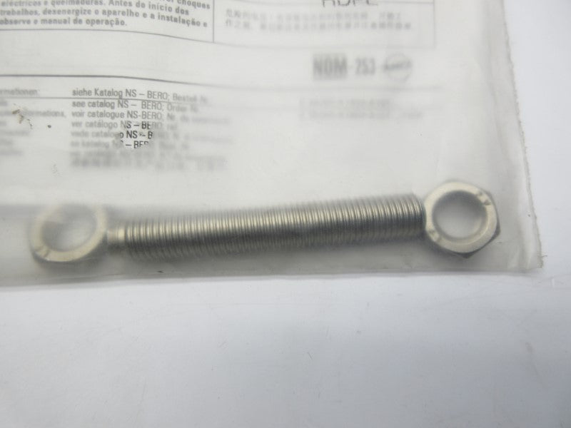 SIEMENS 3RG4011-7AG00 15-34VDC NSMP
