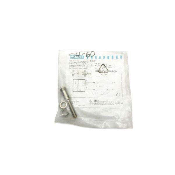 SIEMENS 3RG4011-3AF00 15-34VDC NSMP
