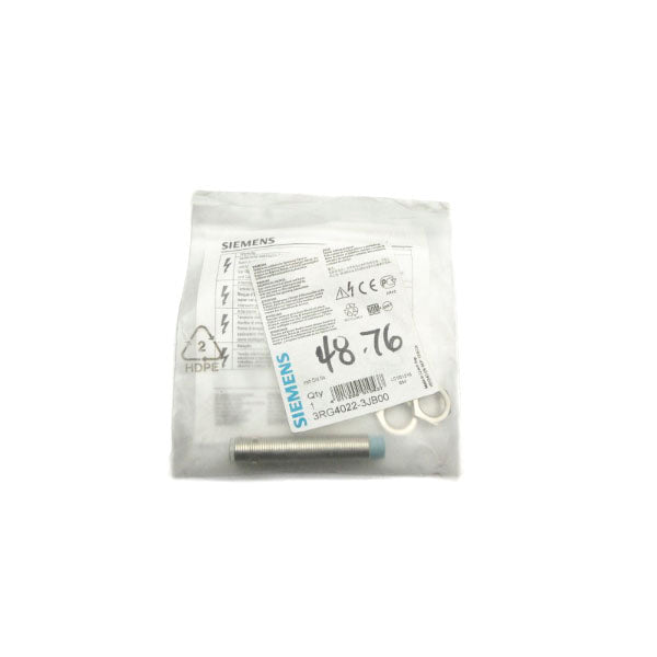 SIEMENS 3RG4022-3JB00 NSMP
