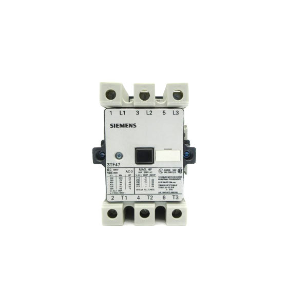 SIEMENS 3TF4711-0AC2 24V NSNP