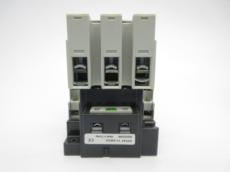 SIEMENS 3TF4711-0AC2 24V NSNP