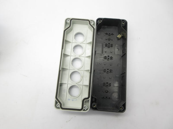 TELEMECANIQUE COF-ENC 4-5 NSNP