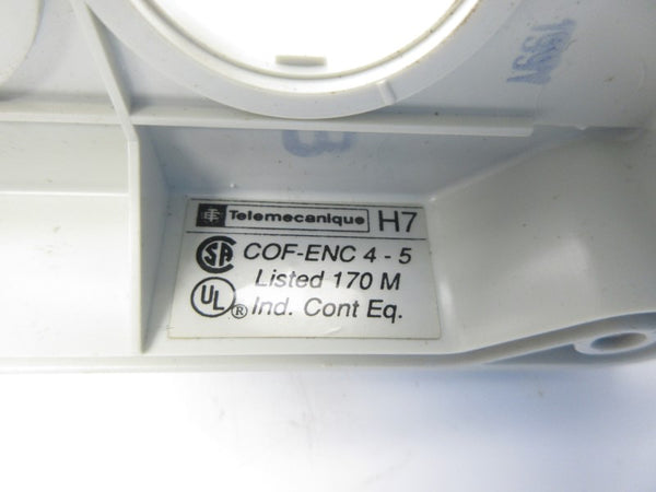 TELEMECANIQUE COF-ENC 4-5 NSNP