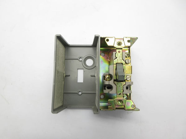 SIEMENS SMFFG1 SER. A (AS PICTURED) NSNP