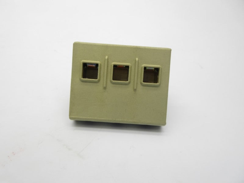 TELEMECANIQUE GV1-G09 690V 63A NSNP