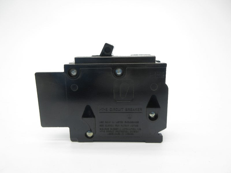 SIEMENS BQ1B030 120/240VAC 30A NSNP
